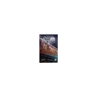 Madness on the Orient Express foto