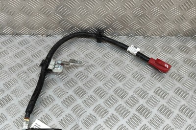 Cablu baterie pozitiv NISSAN LEAF ZE1 2019 OEM: 24105-3NL0A 28989993 foto