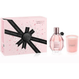 Viktor &amp; Rolf Flowerbomb set cadou pentru femei