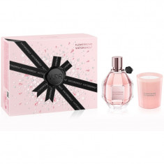 Viktor & Rolf Flowerbomb set cadou pentru femei