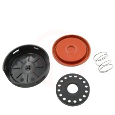 Kit reparatie a capacului supapei PCV motor cu membrană pentru Land Rover Freelander 2 Volvo XC60 XC70 XC90 S80 V70 31319642 LR023777