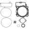 Set garnituri Top-End KTM SX-F 450 07- 12 Vertex 810331