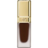 Dolce&amp;Gabbana Fresh Coffee Oil Lip Plumper ulei luciu de buze pentru volum maxim culoare Coffee 7 ml
