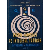 Agneta Batca - Chimie generala pe intelesul tuturor, vol. 1 (Editia: 1995)