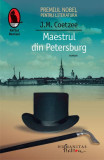 Maestrul din Petersburg - Paperback brosat - J.M. Coetzee - Humanitas Fiction