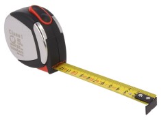 Ruletă de măsură 5m x 19mm