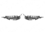 Suport bara Peugeot 307 (3), 03.2001-09.2005, fata, Stanga+Dreapta, complet