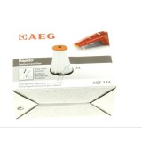 AEF144 FILTRU ASPIRATOR AEF144, 2BUC. 9001671537 pentru aspirator ELECTROLUX / AEG