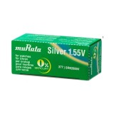 Cumpara ieftin Pachet 10 Baterii Ceas Murata SR626SW 377 AG4 LR626 SG4 1.55V