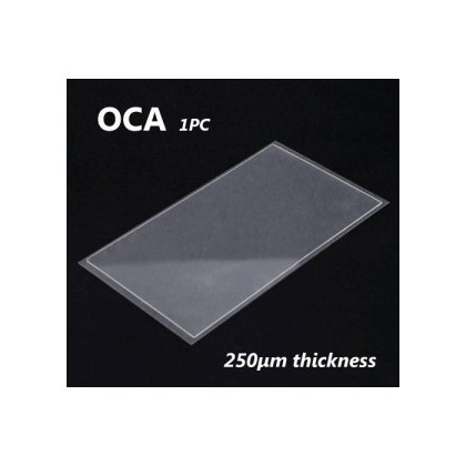 Adeziv OCA Optical Clear Samsung N7000 Note