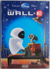 Wall-E (Colectia Disney Clasic) foto