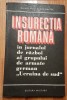 Insurectia romana in jurnalul de razboi al grupului de armate &quot;Ucraina de Sud&quot;