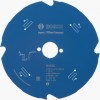 Bosch Panza ferastrau circular Expert for Fiber Cement, 190x30x2.2mm, 4T, - 3165140796910
