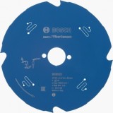 Bosch Panza ferastrau circular Expert for Fiber Cement, 190x30x2.2mm, 4T, - 3165140796910