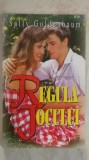 Sally Goldenbaum - Regula jocului (vezi detalii pentru livrare in tara), Miron