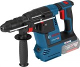 Bosch GBH 18V-26 (solo) Ciocan rotopercutor brushless, Li-Ion, 2.6J, fara acumulator in set - 3165140807876