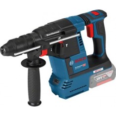 Bosch GBH 18V-26 (solo) Ciocan rotopercutor brushless, Li-Ion, 2.6J, fara acumulator in set - 3165140807876