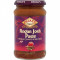 PATAK&#039;S Rogan Josh Paste (Pasta Indiana Pentru Carne de Miel in Sos) 283g