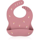 Petite&amp;Mars Take&amp;Match 6m+ bavețică Rose Princesses 1 buc