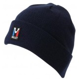 Caciula Iarna Millet Urban Beanie Saphir, Tricotata, Calduroasa, Logo Brodat, Acril 100%