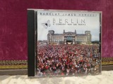 Barclay James Harvest &ndash; BERLIN &ndash; A Concert for the People (1982) - CD /NM+