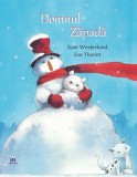 Cumpara ieftin Domnul Zapada, Kate Westerlund, Eve Tharlet - Editura DPH