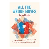 All the Wrong Moves
