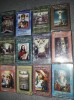 12 Casete Audio Ortodoxe Visarion Iugulescu - Predici Originale. Transport Gratuit