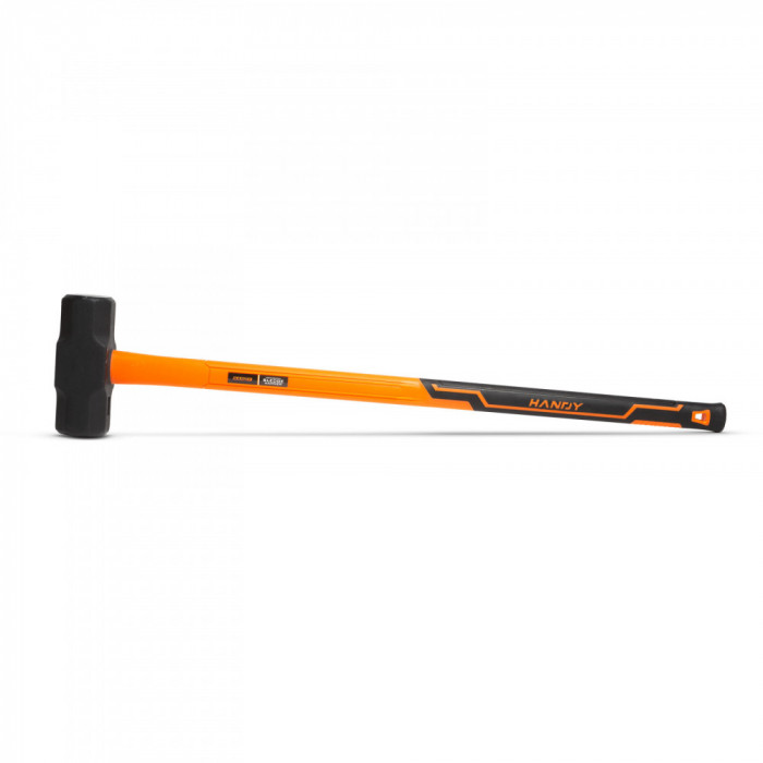 HANDY - Ciocan pt. demolări, cu m&acirc;ner din fibră de sticlă - 5440 g 10433B