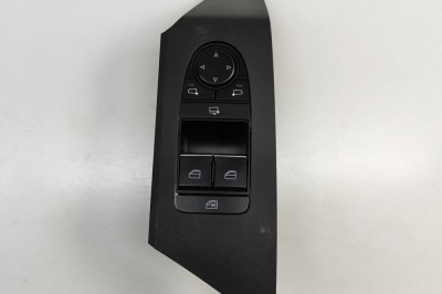 Buton geam ușă dreapta față MAZDA MX-30 DR 2020 OEM: DN4J-66-350A,D30L-684LX,D30L-424LX,D30L-68-4LX 30429111 foto