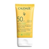 Caudalie Vinosun Protect Protecție solară SPF50 50 ml