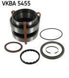 SKF VKBA 5455 Set rulment roata