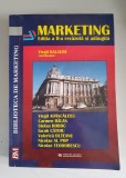 Marketing - Virgil Balaure , editia 2003