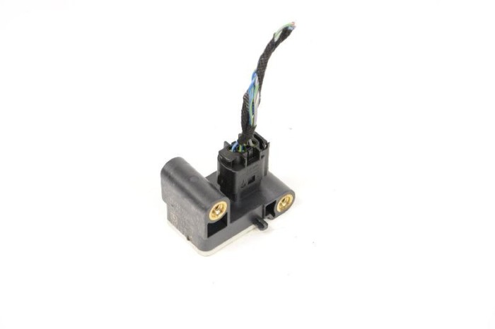 Senzor de impact lateral dreapta BMW 3 E90 2008 OEM: 0285003900,6911003 10684544