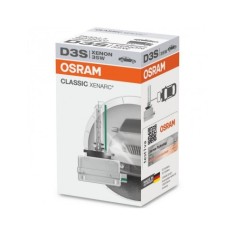 Bec auto XENON Osram Classic Xenarc D3S 42V 35W