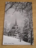 MRC - CARTI POSTALE SINAIA NR 4