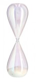 Cumpara ieftin Clepsidra sticla Kronos 12 x 39.7 cm