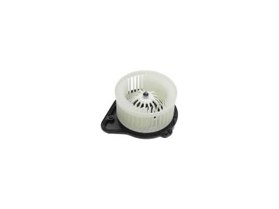 Ventilator habitaclu Volvo S40/V40, 1995-2003, motor 1.6, 1.8; 1, 9 T; 2.0/2.0 T, benzina, 1.9 D, diesel, cu/fara AC, cu 2 pini, diametru 157 mm, foto