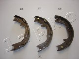 Set saboti frana JAPKO 55507