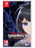 Corpse Party II Darkness Distortion NSW