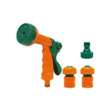 Cumpara ieftin Set pistol pentru stropit multijet 6 functii Flo 89207