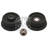 Flansa amortizor Mercedes-Benz Sprinter (901, 902, 903 904, 905); Vw Lt 28 2 Febi Bilstein 10875, parte montare : punte fata, stanga, dreapta