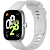 Smartwatch Redmi Watch 4, Silver, Xiaomi