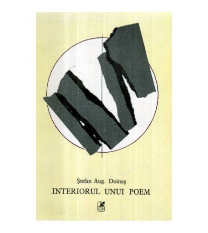 Stefan Aug. Doinas - Interiorul unui poem - 121477