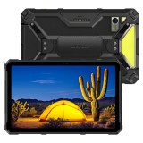 Cumpara ieftin Tableta Ulefone Armor Pad 4 Ultra, Black, 5G, 10.36 FHD+, Android 14, 16GB RAM (8GB + 8GB extensibili), 256GB ROM, 50MP, 11800mAh, Dual SIM