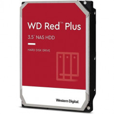 HDD WD Red Pro, Western Digital, 2TB, 5400rpm, SATA-600