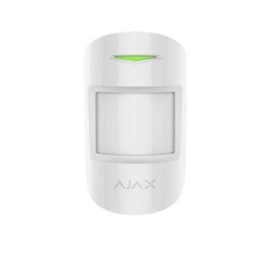 AJAX MOTION PROTECT WHITE foto