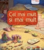 Cumpara ieftin Cel mai mult si mai mult/Liviu Papadima