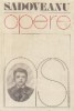 Opere, 2 (Sadoveanu)