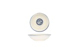 Bonna Placa de service - Esnaf - Por&Aring;&pound;elan - 9 cm (50cc) - set de 4